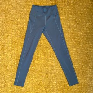 Girlfriend collective leggings